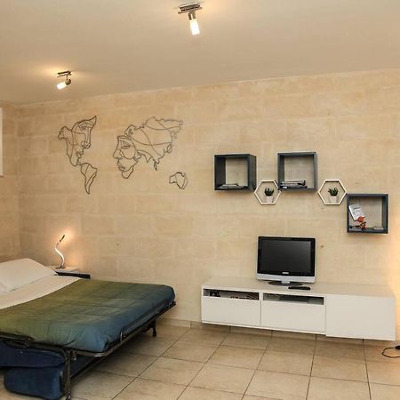 マテーラCasa Santostefanoアパートメント エクステリア 写真